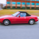 Illustration for article titled Show Us Your Cars And Coffee Pictures!